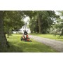 Ridery - Husqvarna R 200iX