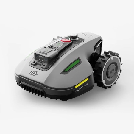 Robot koszący Mammotion YUKA MINI 800