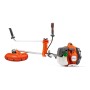 Wykaszarka spalinowa Husqvarna 535RX
