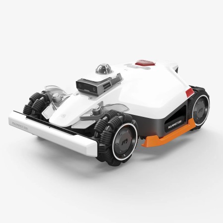 Robot koszący LUBA 3 AWD Mammotion 1500