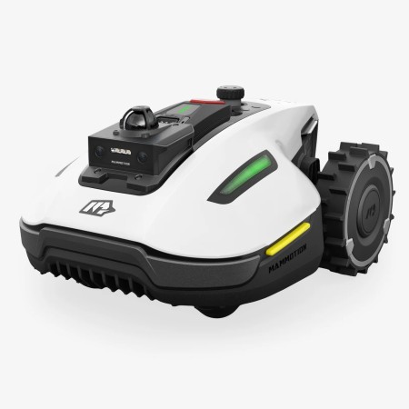 Robot koszący YUKA mini 2 1000 Mammotion