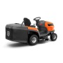 Traktor ogrodowy Husqvarna TC 215T