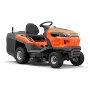 Traktor ogrodowy Husqvarna TC 215T