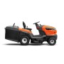 Traktor ogrodowy Husqvarna TC 215T