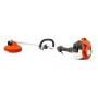Podkaszarka spalinowa Husqvarna 525LK