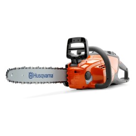 Pilarka akumulatorowa Husqvarna 120i zestaw z akumulatorem i ładowarką