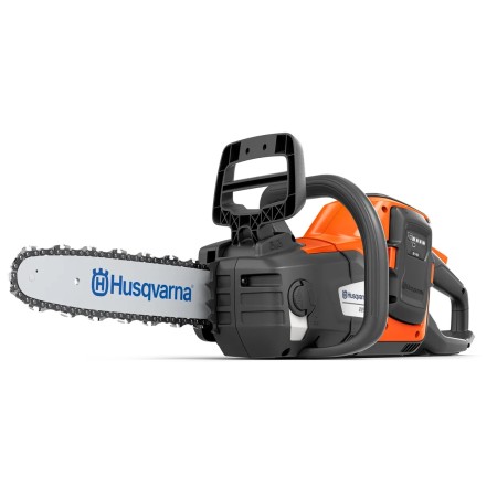 Pilarka akumulatorowa Husqvarna 225i zestaw z akumulatorem i ładowarką
