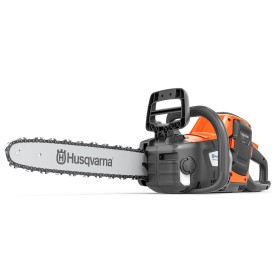 Pilarka akumulatorowa Husqvarna 240i zestaw z akumulatorem i ładowarką