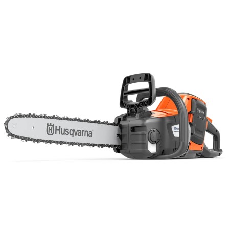 Pilarka akumulatorowa Husqvarna 240i zestaw z akumulatorem i ładowarką