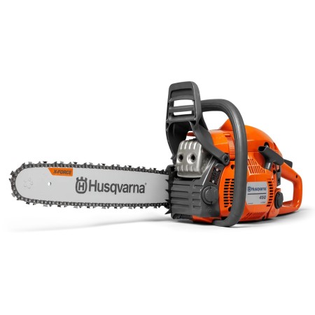Pilarka spalinowa Husqvarna 450 II