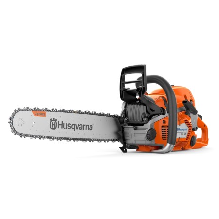 Pilarka spalinowa Husqvarna 560 XP®