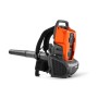 Dmuchawa do liści akumulatorowa Husqvarna 340iBT