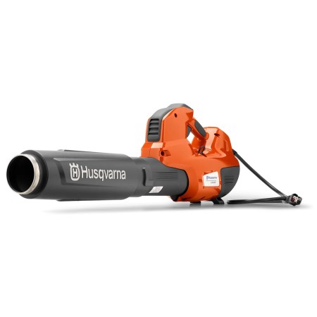 Dmuchawa do liści akumulatorowa Husqvarna 530iBX