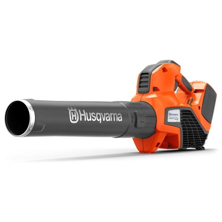 Dmuchawa do liści akumulatorowa Husqvarna 525iB Mark II