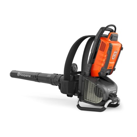 Dmuchawa do liści akumulatorowa Husqvarna 550 iBTX