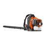 Dmuchawa do liści spalinowa Husqvarna 350BT