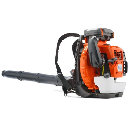 Dmuchawa do liści spalinowa Husqvarna 580BTS