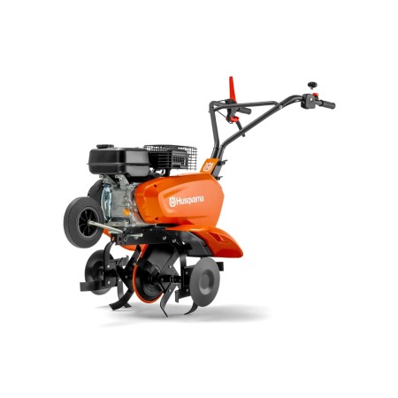 Glebogryzarka Husqvarna TF 225