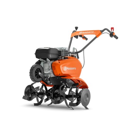 Glebogryzarka Husqvarna TF 435P