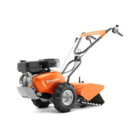 Glebogryzarka Husqvarna TR 348