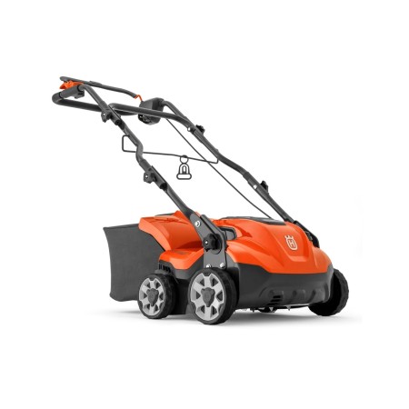 Wertykulator elektryczny Husqvarna S 138C