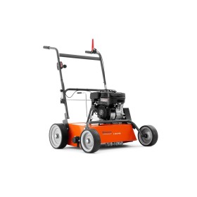 Wertykulator spalinowy Husqvarna S 500 PRO