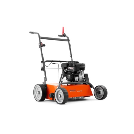Wertykulator spalinowy Husqvarna S 500 PRO