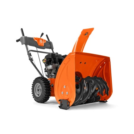 Odśnieżarka Husqvarna ST 124