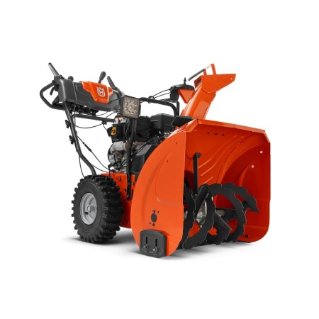 Odśnieżarka Husqvarna ST 227