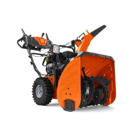Odśnieżarka Husqvarna ST 327