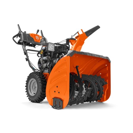 Odśnieżarka Husqvarna ST 330