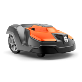 Robot koszący Husqvarna Automower® 550 EPOS