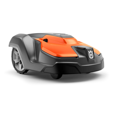 Robot koszący Husqvarna Automower® 550 EPOS