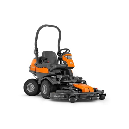 Rider Husqvarna P 524X EFI