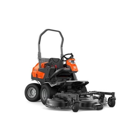 Rider Husqvarna P 525DX