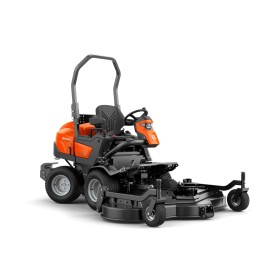 Rider Husqvarna P 535HX