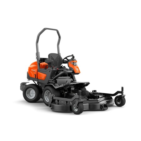 Rider Husqvarna P 535HX