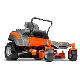 Kosiarka o zerowym promieniu skrętu Husqvarna Z242F