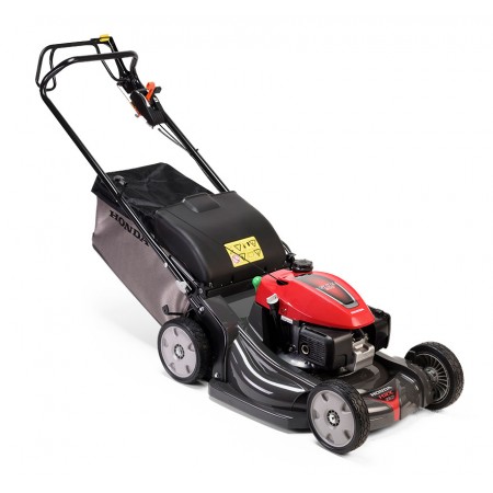 Kosiarka spalinowa Honda HRX 476C2 HYE