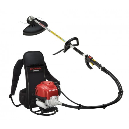Kosa spalinowa Honda UMR 435E T LEET