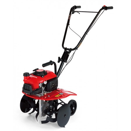 Glebogryzarka Honda FG 205 DE