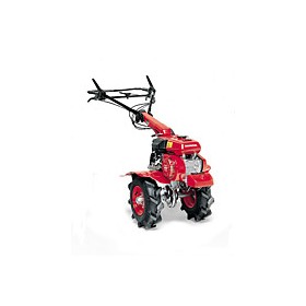 Ciągnik jednoosiowy Honda F 560C