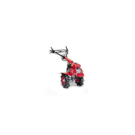 Ciągnik jednoosiowy Honda F 560C