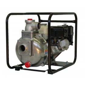Motopompa z silnikiem Honda QP - 205S (400 l/min 7,5 ATM)