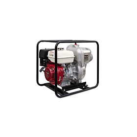 Motopompa z silnikiem Honda QP - 402S (1200 l/min 5,0 ATM)