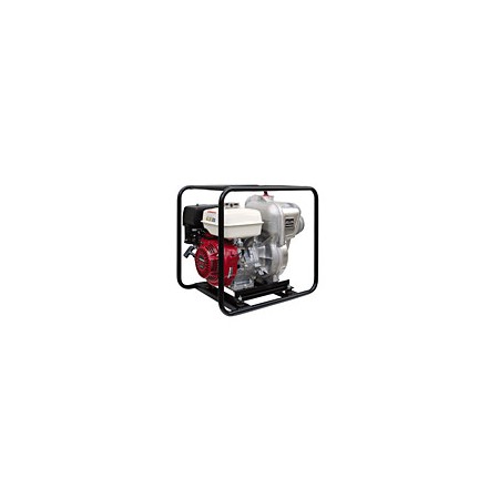Motopompa z silnikiem Honda QP - 402S (1200 l/min 5,0 ATM)