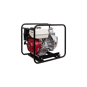 Motopompa z silnikiem Honda QP-205SLT (480 l/min 9,5 ATM)