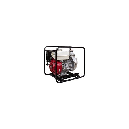 Motopompa z silnikiem Honda QP-205SLT (480 l/min 9,5 ATM)