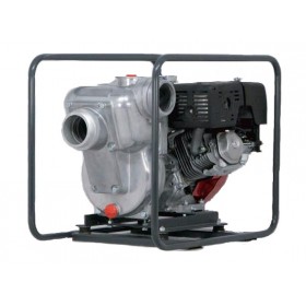 Motopompa z silnikiem HONDA QP - 402SX (1050 L/MIN 7,0 ATM)