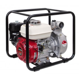 Motopompa z silnikiem Honda SST50 (700 l/min 20mm)